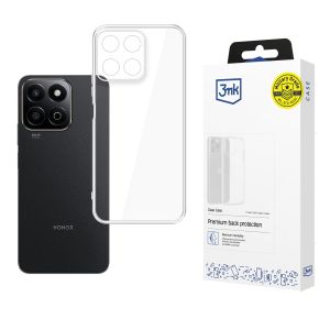 Pouzdro na Honor 200 Smart - 3mk Clear Case