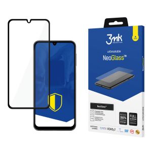 Nejodolnější sklo pro Samsung Galaxy A25 5G - 3mk NeoGlass