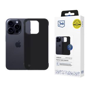 Ultralehký Pouzdro na Apple iPhone 16 Pro Max - 3mk Just20g Matt Case