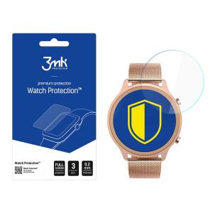 Ochranná fólie na displej chytrých hodinek Garett Bonita/Veronica - 3mk Watch Protection