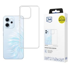 Pouzdro na Oppo Reno 14 F - 3mk Clear Case