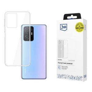 Pouzdro na Xiaomi 11T/11T Pro - 3mk Clear Case