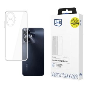Pouzdro na Realme C55 - 3mk Clear Case