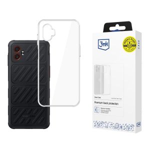 Pouzdro na Samsung Galaxy XCover 7 Pro - 3mk Clear Case