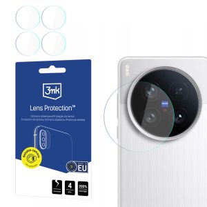 Sklo na objektiv fotoaparátu pro Vivo X200 Ultra - 3mk Lens Protection