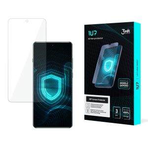 Ochranná fólie na OnePlus 12 - 3mk 1UP ochránce obrazovky (3 kusy)