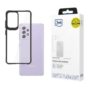 Pouzdro na Samsung Galaxy A52 4G/5G A52s 5G - 3mk Satin Armor Case+