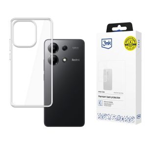 Pancéřové pouzdro na Redmi Note 13 4G - 3mk Armor Case