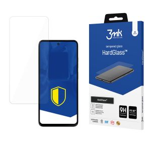 Tvrzené sklo pro Motorola Moto G15/G15 Power/G05/E15 - 3mk HardGlass