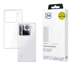 Pouzdro na Xiaomi 15 Pro - 3mk Clear Case