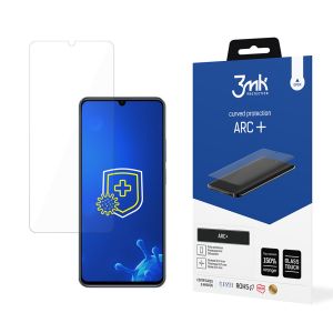 Ochranná fólie na Realme C63 - 3mk ARC+