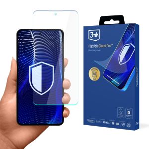 Nerozbitné sklo na CMF Phone 2 Pro by Nothing - 3mk FlexibleGlass Pro