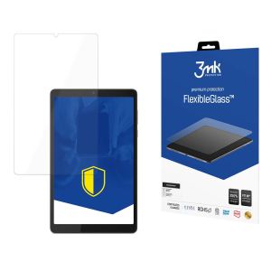 Nerozbitné hybridní sklo na Lenovo Tab M8 4gen - 3mk FlexibleGlass