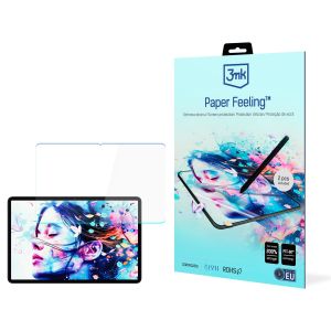 Ochranná fólie na Redmi Pad 2 Pro - 3mk Paper Feeling (2 ks)