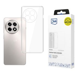 Pouzdro na OnePlus 13R/ACE 5 - 3mk Clear Case