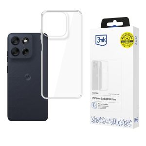 Pancéřové pouzdro na Motorola Moto G56 - 3mk Armor Case
