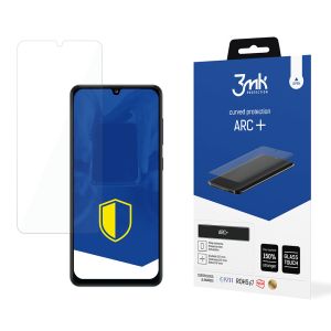 Ochranná fólie na Samsung Galaxy A32 4G - 3mk ARC+