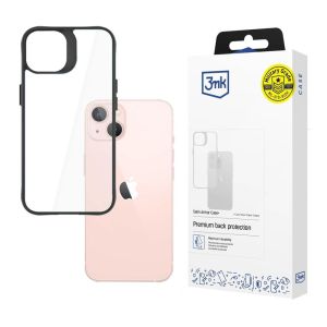 Pouzdro na Apple iPhone 14 Plus - 3mk Satin Armor Case+