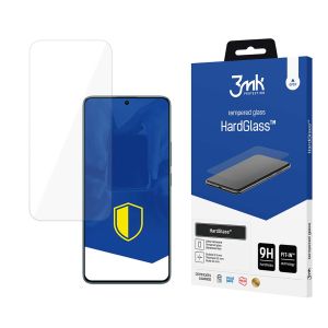 Tvrzené sklo pro Redmi Note 13 Pro 5G - 3mk HardGlass