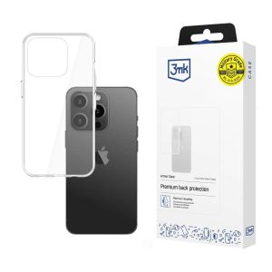 Pancéřové pouzdro na Apple iPhone 15 Pro - 3mk Armor Case