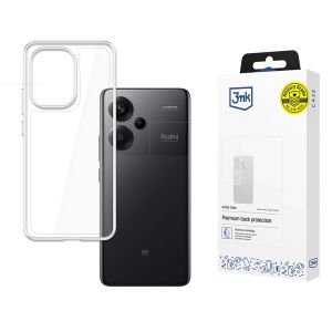 Pancéřové pouzdro na Redmi Note 13 Pro+ - 3mk Armor Case