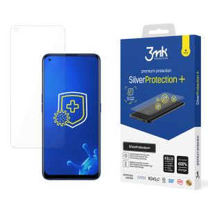 Antinárazová ochranná fólie na Realme 7 Pro - 3mk SilverProtection+