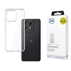 Pancéřové pouzdro na Motorola Edge 50 Pro - 3mk Armor Case