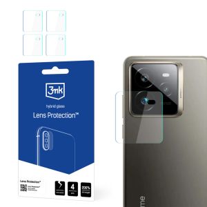 Sklo na objektiv fotoaparátu pro Realme GT7 Pro - 3mk Lens Protection