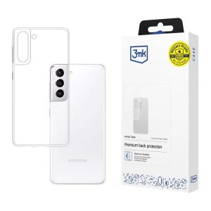 Pancéřové pouzdro na Samsung Galaxy S21 FE 5G - 3mk Armor Case