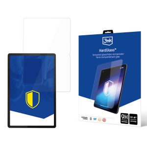 Tvrzené sklo na Lenovo Tab P12 - 3mk HardGlass