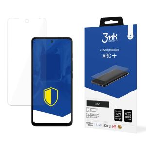 Ochranná fólie na Motorola Moto G60/G60s - 3mk ARC+