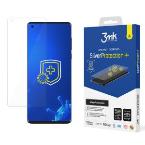Antinárazová ochranná fólie na Motorola Edge 5G - 3mk SilverProtection+