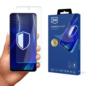Nerozbitné sklo na Vivo Y19s - 3mk FlexibleGlass Pro