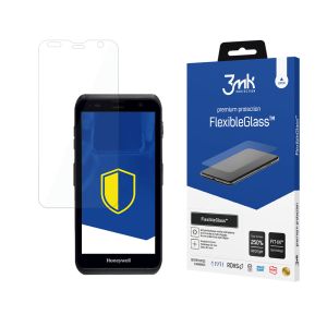 Hybridní nerozbitné sklo na Honeywell EDA52 - 3mk FlexibleGlass™