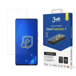 Antinárazová ochranná fólie na Xiaomi 12S Ultra - 3mk SilverProtection+