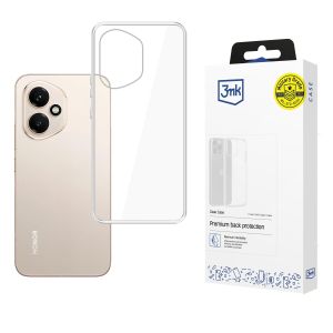 Pouzdro na Honor 400 - 3mk Clear Case