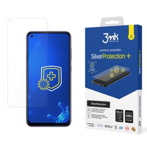 Antinárazová ochranná fólie na Samsung Galaxy M11 - 3mk SilverProtection+
