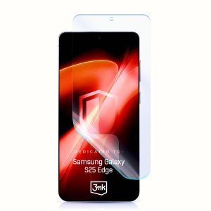 Nerozbitné sklo na Samsung Galaxy A26 5G - 3mk FlexibleGlass Pro