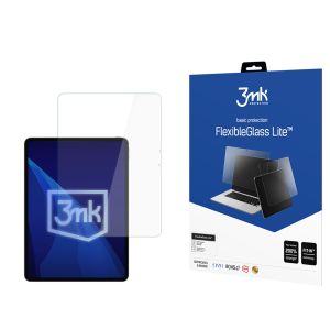 Nepraskající hybridní sklo na OnePlus Pad 3 - 3mk FlexibleGlass Lite