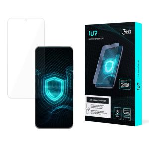 Ochranná fólie na Huawei P60 Pro - 3mk 1UP ochránce obrazovky (3 kusy)