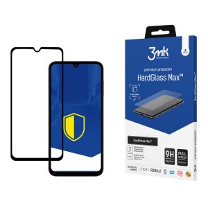 Wzmocnione szkło hartowane na Samsung Galaxy M15 5G - 3mk HardGlass Max