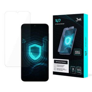 Ochranná fólie na Samsung Galaxy M15 5G - 3mk 1UP ochránce obrazovky (3 kusy)