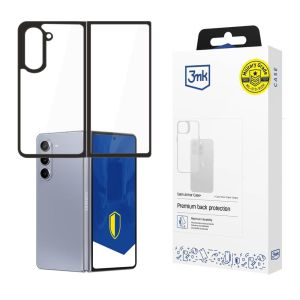 Pouzdro na Samsung Galaxy Z Fold 5 - 3mk Satin Armor Case+ Fold