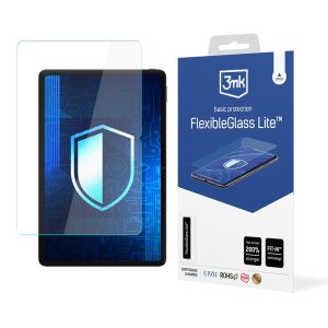 Neraskající hybridní sklo pro Poco Pad - 3mk FlexibleGlass Lite