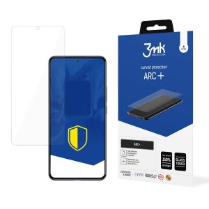 Ochranná fólie na Xiaomi 12T/12T Pro - 3mk ARC+