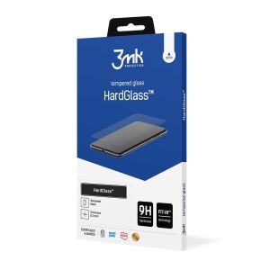 Tvrzené sklo pro Apple iPhone XR/11 - 3mk HardGlass