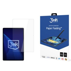 Ochranná fólie na Samsung Galaxy Tab S10 FE+ - 3mk Paper Feeling (2 ks)