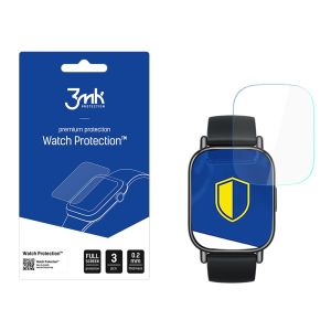 Ochranné sklo na displej chytrých hodinek Redmi Watch 5 Lite - 3mk Watch Protection