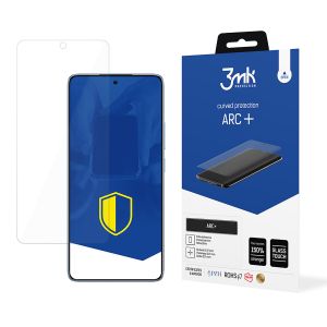 Ochranná fólie na Xiaomi 14T / 14T Pro - 3mk ARC+