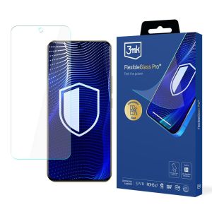 Nerozbitné sklo na Realme 13+ 5G - 3mk FlexibleGlass Pro